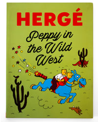 Image 1 of Peppy in the Wild West