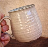 Image 3 of Hexagon Mug - MOONSTONE
