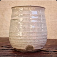Image 4 of Hexagon Mug - MOONSTONE