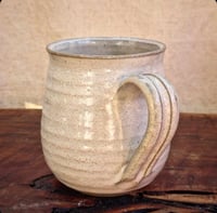 Image 5 of Hexagon Mug - MOONSTONE
