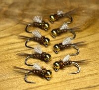 Image 1 of Pheasant Tail Emerger