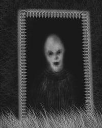 Don't Look In The Mirror In The Field