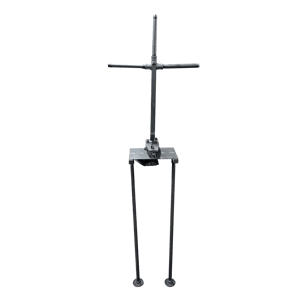 Image of Waist Turner Motorized Mechanism