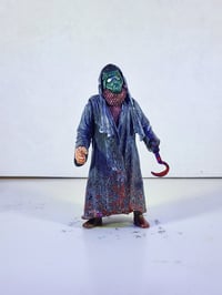 Image 1 of The Hook Man