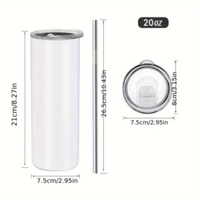 Image 2 of Blank Tumblers with your Design