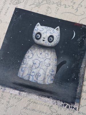 Image of Goth Greetings Cards Pack 1