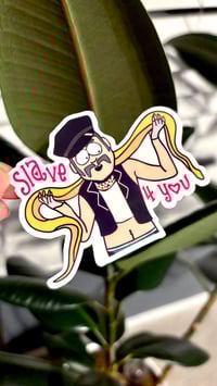 Slave 4 u