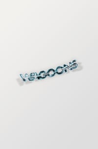 CHROME Die-Cut