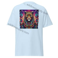 Image 4 of Mystic Leopard T-shirt