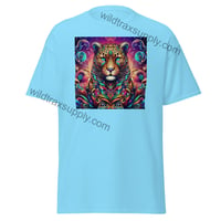 Image 1 of Mystic Leopard T-shirt