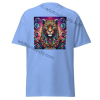 Image 5 of Mystic Leopard T-shirt