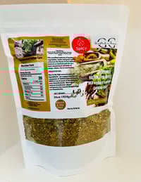 Image 4 of Spicy dehydrated Haitian Épis cooking base 