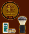 Shaving Soap & Individual Options Available 