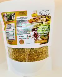 Image 1 of Regular Dehydrated Haitian Épis cooking base