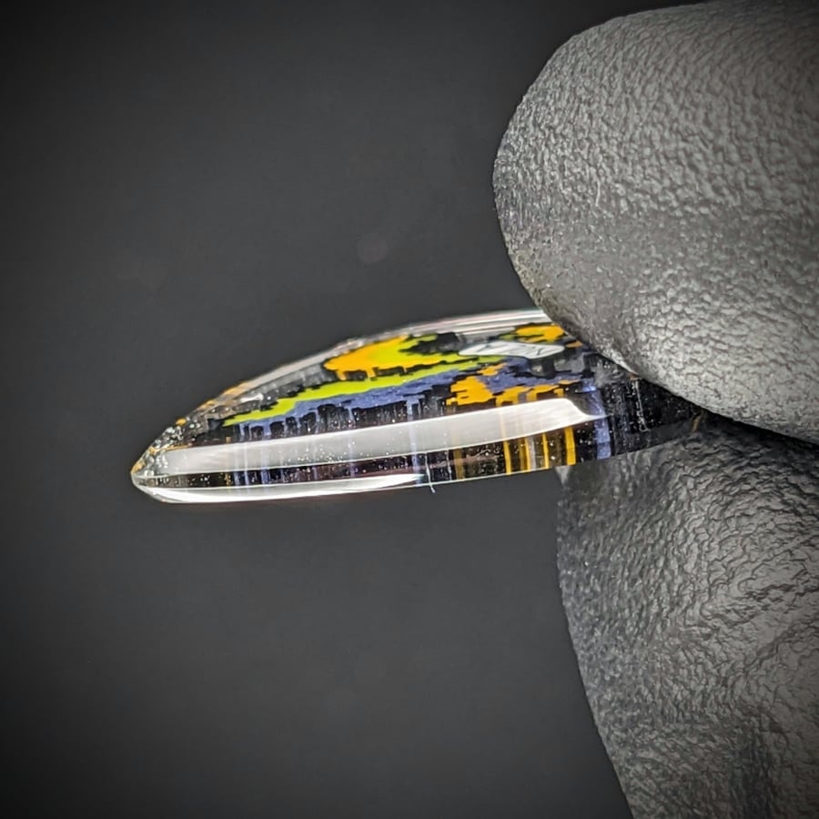 Image of #52 - 2024 - "Jazz Hands" 