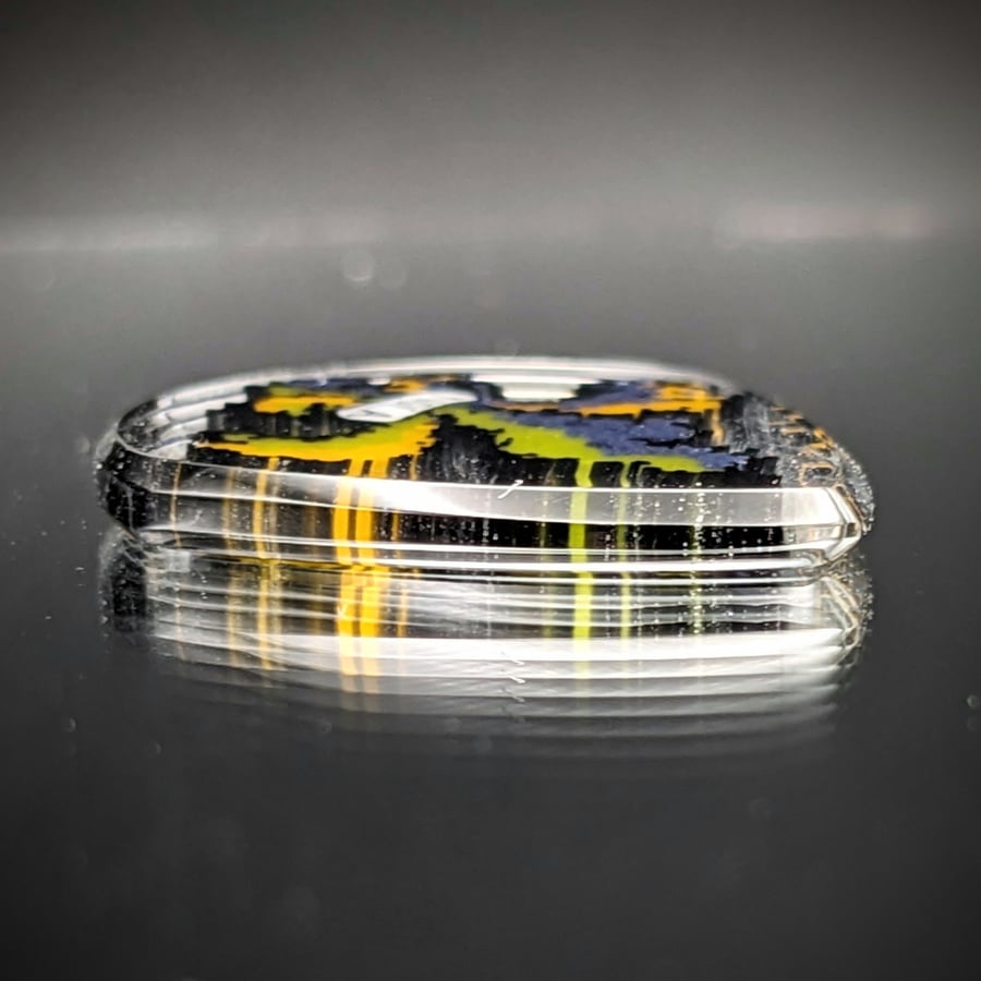 Image of #52 - 2024 - "Jazz Hands" 