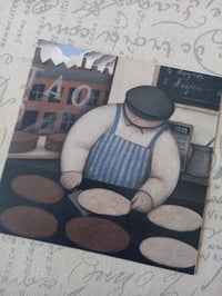 Image 5 of Potteries Greetings Cards Pack 1