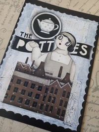 Image 6 of Potteries Greetings Cards Pack 1