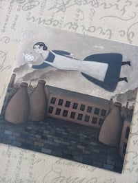 Image 3 of Potteries Greetings Cards Pack 2