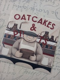 Image 4 of Potteries Greetings Cards Pack 2