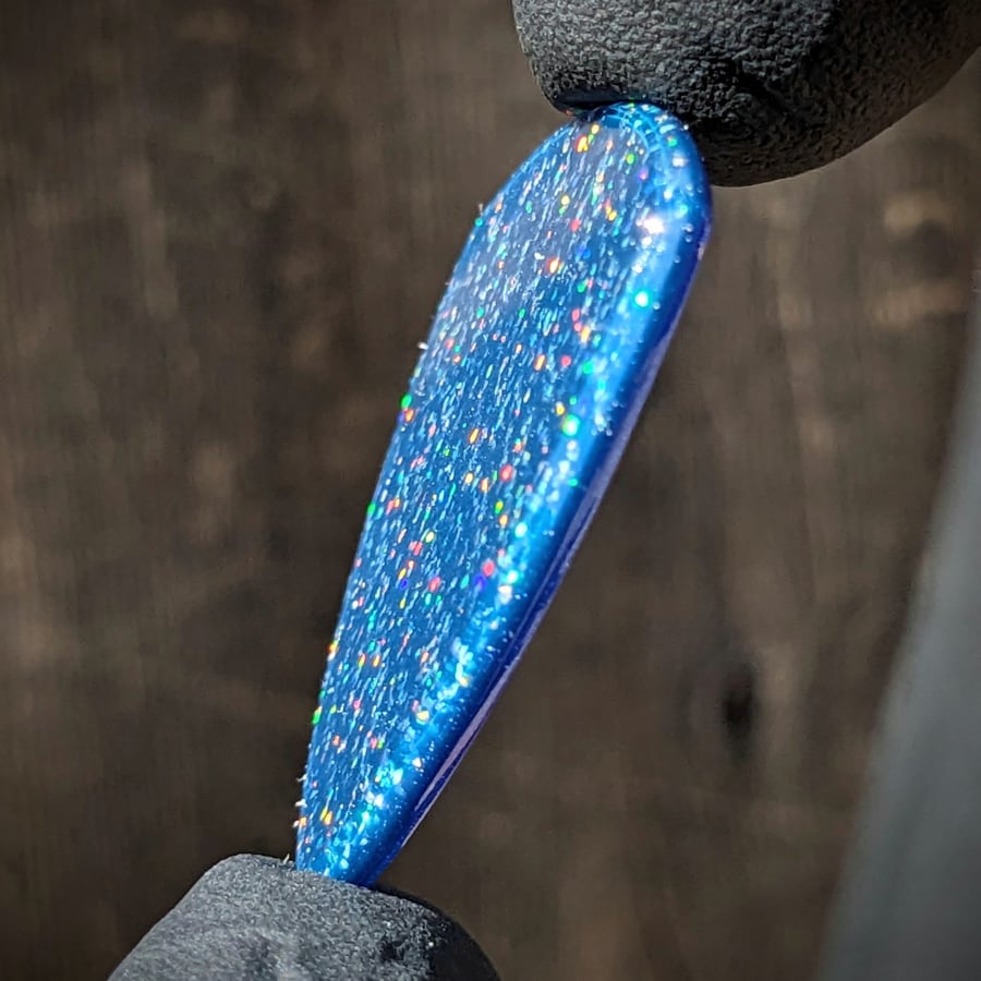 Image of #74 - 2024 - "Cosmic Glance" 