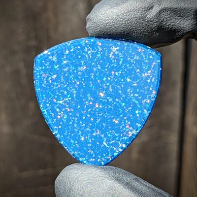 Image of #74 - 2024 - "Cosmic Glance" 