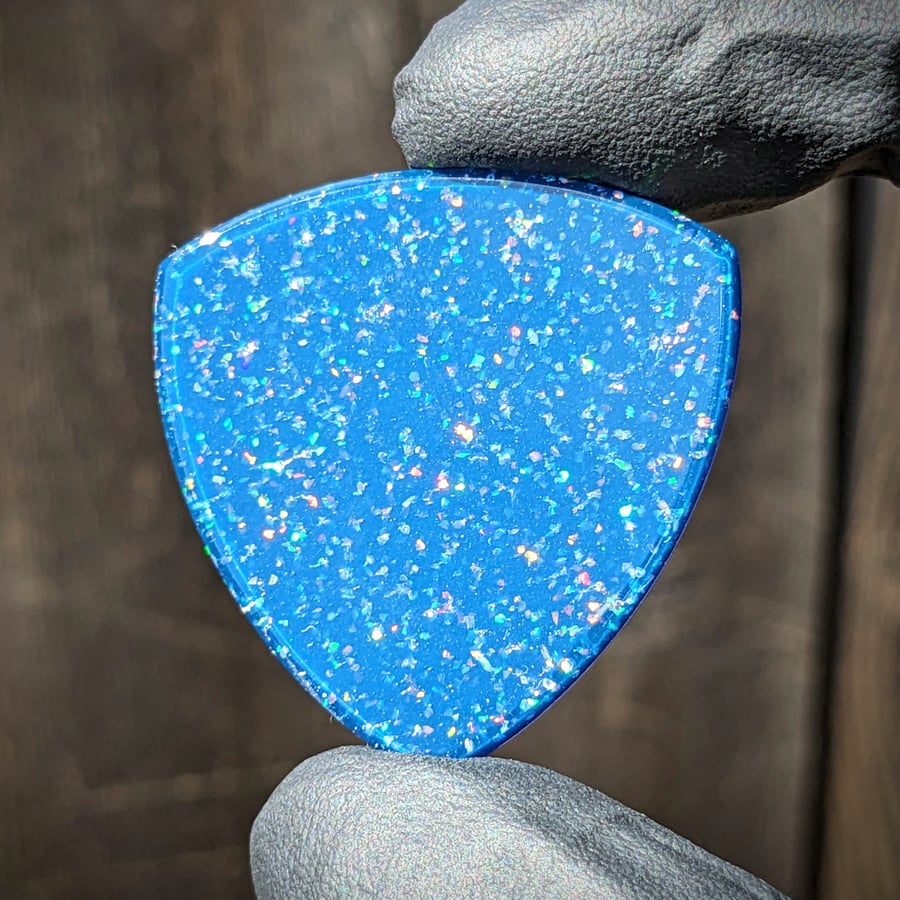 Image of #74 - 2024 - "Cosmic Glance" 