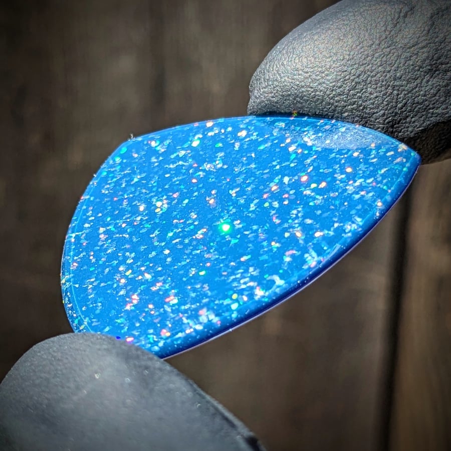 Image of #74 - 2024 - "Cosmic Glance" 