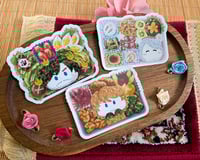 Image 1 of Valisthea Bento Stickers