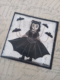 Image 3 of Goth Greetings Cards Pack 2