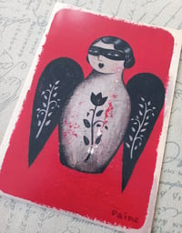 Image 5 of Goth Greetings Cards Pack 2