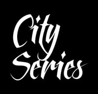 City Series Sticker