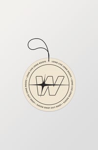 Natural Classic Air Freshener