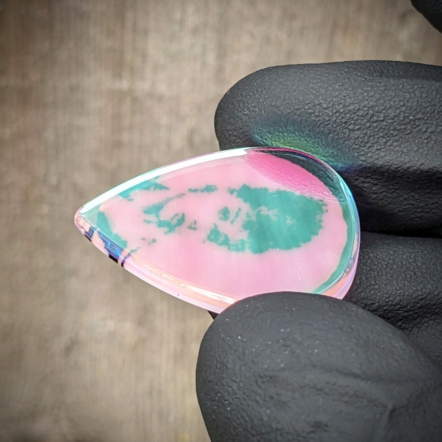 Image of #84 - 2024 - "a lady fair" 