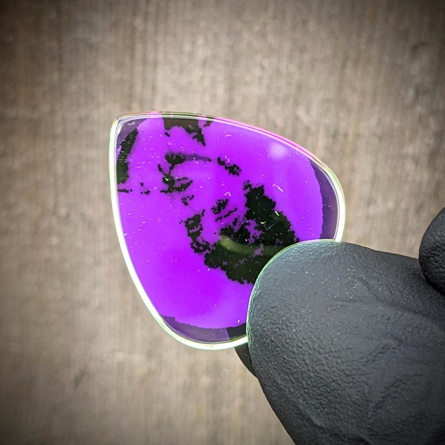 Image of #84 - 2024 - "a lady fair" 