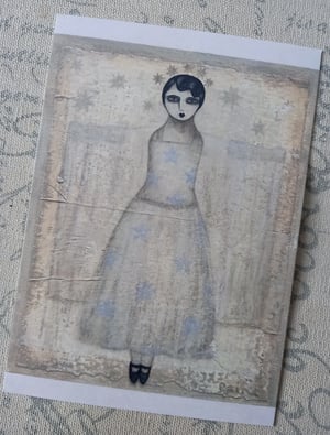 Image of Goth Postcard Pack 1 (10 postcards)