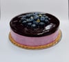 Blueberry Cheesecake