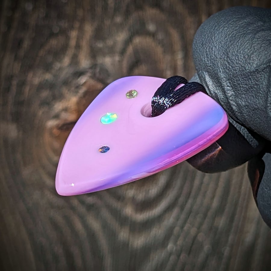 Image of #89 - 2024 - "fancy"