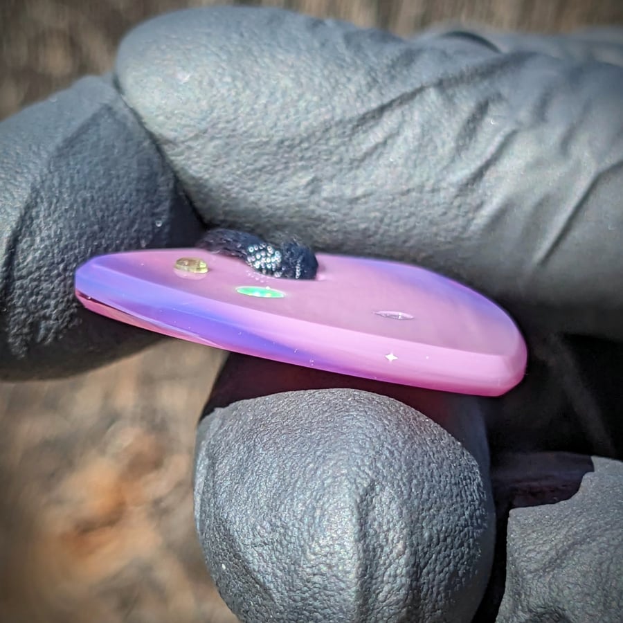 Image of #89 - 2024 - "fancy"