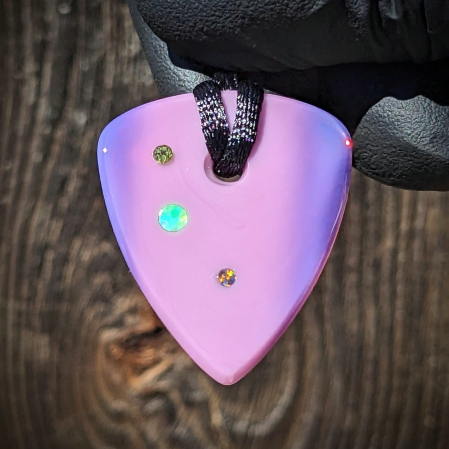 Image of #89 - 2024 - "fancy"