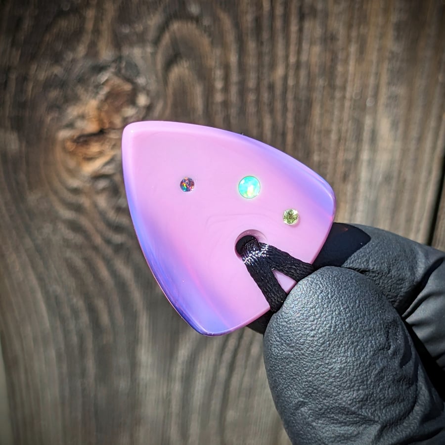 Image of #89 - 2024 - "fancy"