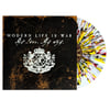 Modern Life Is War "My Love. My Way." LP Legacy Splatter