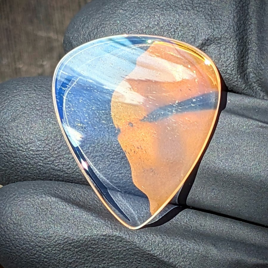 Image of #96 - 2024 - "end of a dream" 