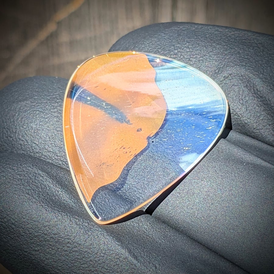 Image of #96 - 2024 - "end of a dream" 