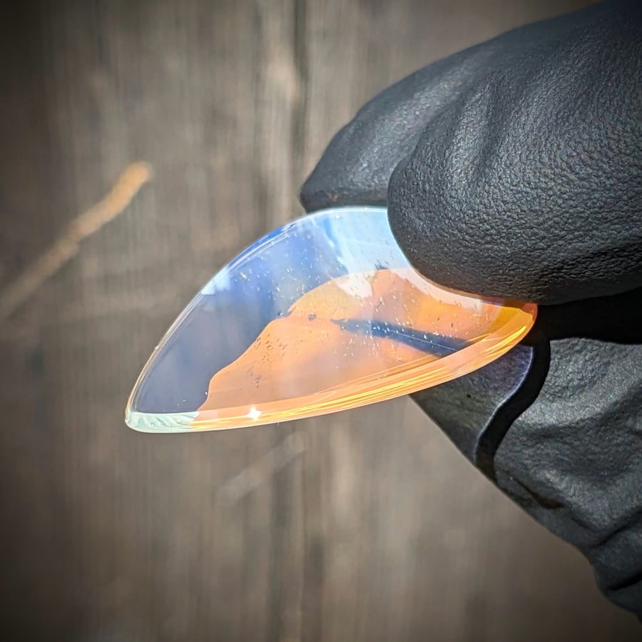 Image of #96 - 2024 - "end of a dream" 