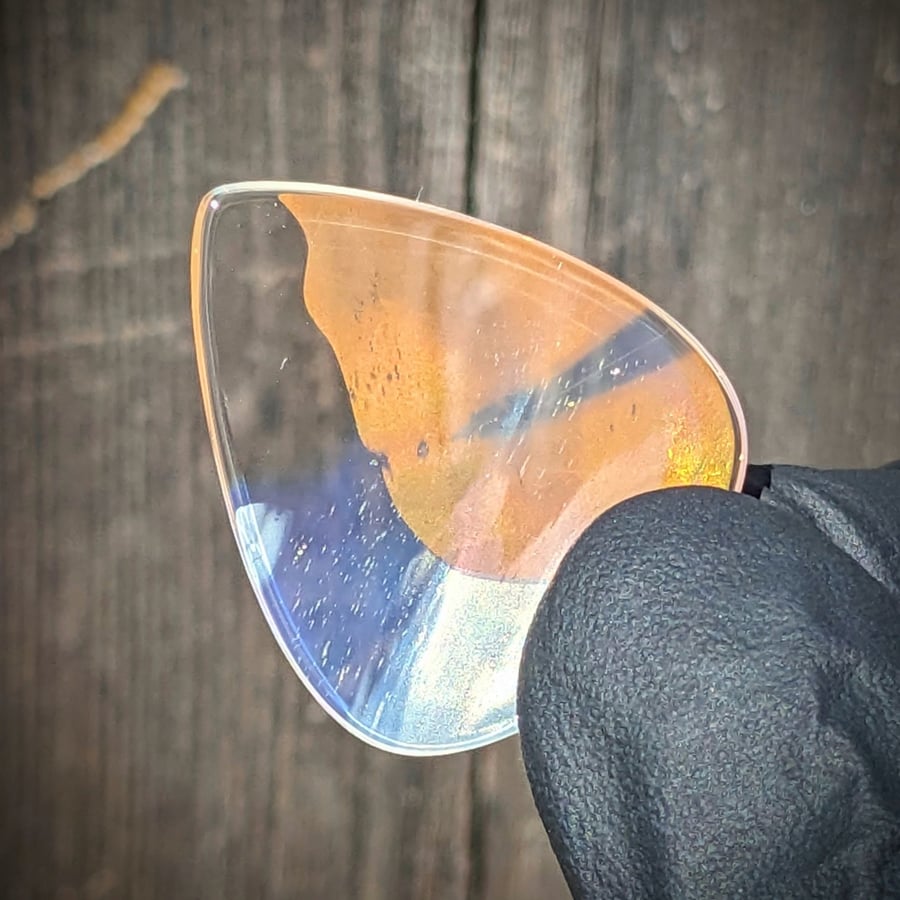 Image of #96 - 2024 - "end of a dream" 