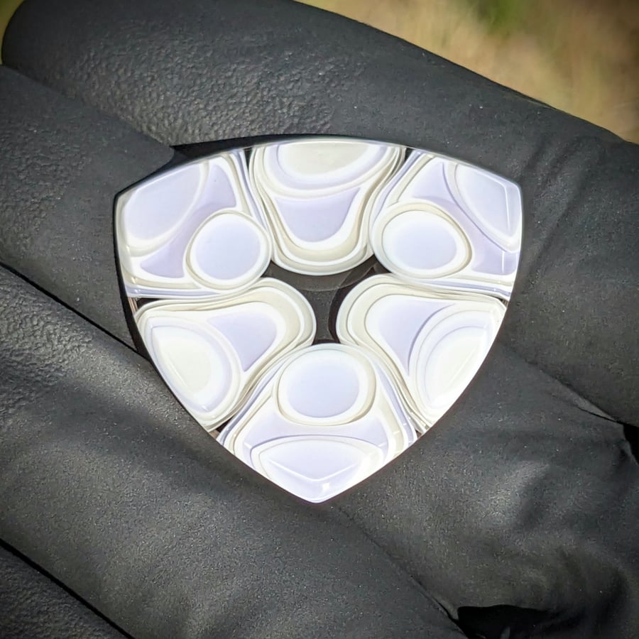 Image of #97 - 2024 - "may flowers"