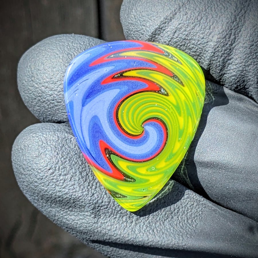 Image of #124 - 2024 - "back2back" 