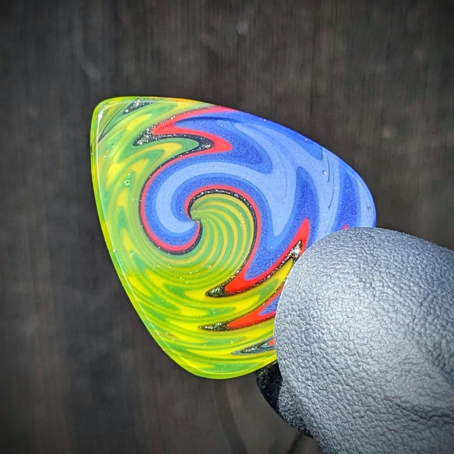 Image of #124 - 2024 - "back2back" 