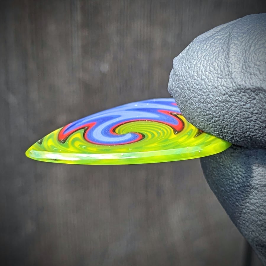 Image of #124 - 2024 - "back2back" 